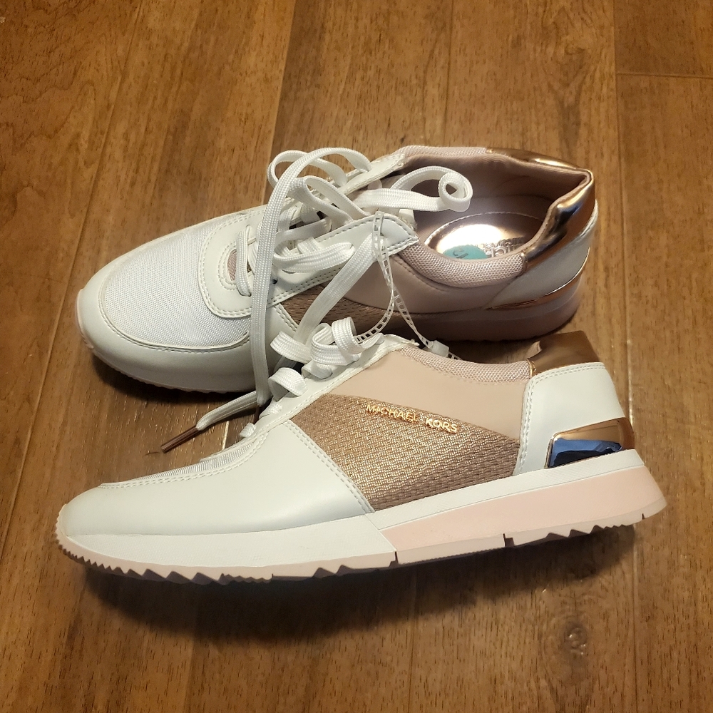 Michael Kors sneakers